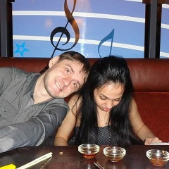 Юрий Уланов, 16.05.1989, Новосибирск