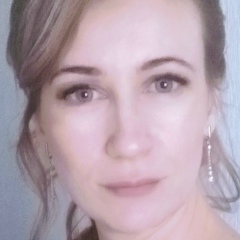 Ольга Скакун, Тюмень