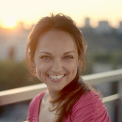 Ольга Шербул, 02.10.1988, Киев