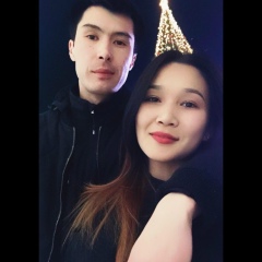 Турар Алмуратов, 14.11, Barcelona