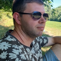 Глеб Гладков, 05.07.1987, Змиев