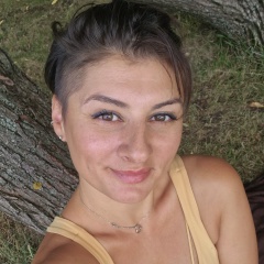Наина Булгакова, 15.06, Москва