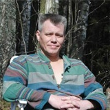 Константин Маврин, 25.03.1965, Санкт-Петербург