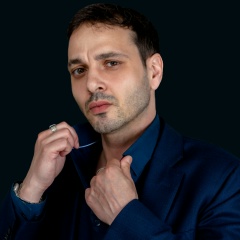 Митя Лубенский, 10.06, Санкт-Петербург