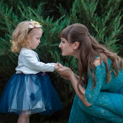 Алина Ружанская, 21.06.1991, Окны / Красные Окны