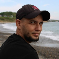 Максим Зырянов, 05.04