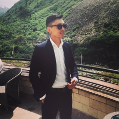 Мелис Беков, 10.06, Екатеринбург