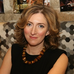 Оксана Бударина, 25.09, Новосибирск