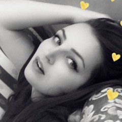 Алена Прибыткова, 29.10, Москва