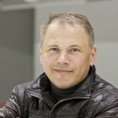 Александр Шонин, Архангельск