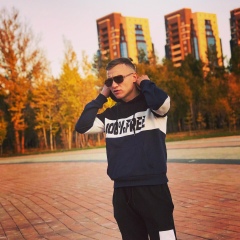 Лёша Иванов, 09.11, Караганда