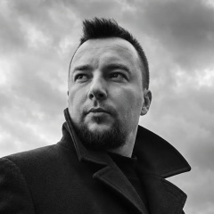 Антон Фомин, 31.10, Москва