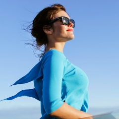 Anastasia Jeranowska, 15.06.1992, Warszawa