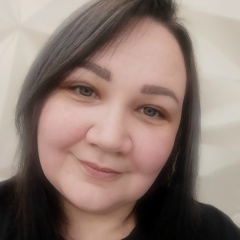 Валентина Конах, Великие Луки