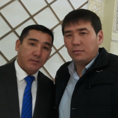 Досбол Серикбаев, 09.06.1986, Шымкент