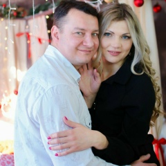 Ира Лысенко, 26.09, Харьков