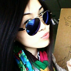 Фарида Бакировна, 17.11.1994, Астана