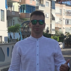 Руслан Лобанов, 26.05.1995, Алматы