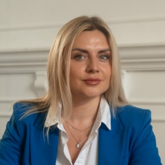 Наташа Инамдар, 30.07.1990, Москва