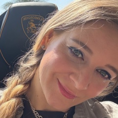 Миничка Мишаусовна, 21.03, Москва