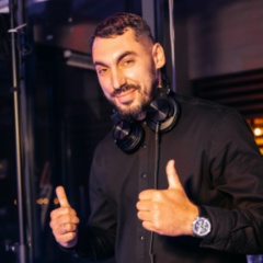 Alex Cord, Старый Оскол