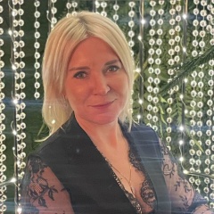 Раиса Пильщикова, Выборг