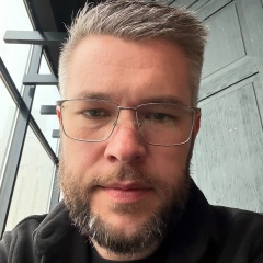 Дмитрий Максимец, Кострома