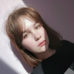 Анна Жукова, 12.04