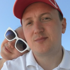 Артём Синников, 08.09.1986, Мелитополь