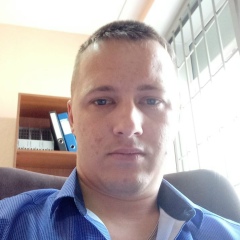 Илья Колосинский, 16.05.1993, Курган