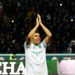 Maga Umarov, 04.07, Грозный