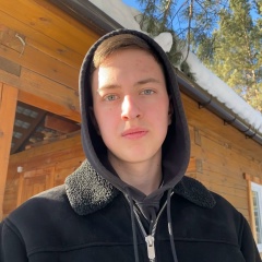 Слава Смирнов, 16.12, Иркутск