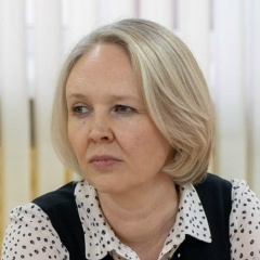 Валерия Вологжанина, Киров