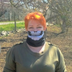 Сотофа Ханемер, 09.08, Очаков