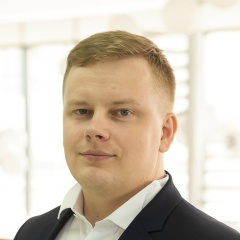 Дмитрий Смирнов, 20.07, Выкса