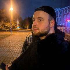 Павел Шибаев, 22.12, Казань