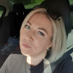 Любовь Новикова, 01.03.1988, Москва