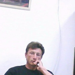 Юрий Фокин, 05.02.1969, Москва