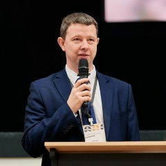 Александр Тамби, 31.10.1984, Санкт-Петербург