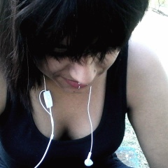 Gaabi Andrade, 12.03.1996, Guarulhos