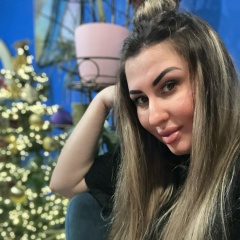 Татьяна Perez, 03.04