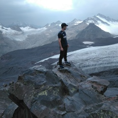 Ас А А, Нальчик