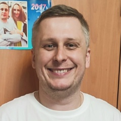 Степан Приходцев, 07.03, Санкт-Петербург