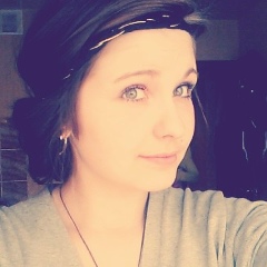 Сонечка Звонарёва, 10.05.1996, Калининград