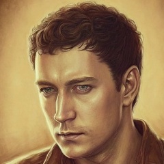 Николай Алёшин, 24.01, Самара