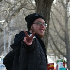 Игорь Рещиков, 06.04, Москва