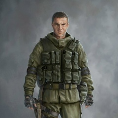 Данияр Бисенгалиев, 07.07.1984, Астрахань