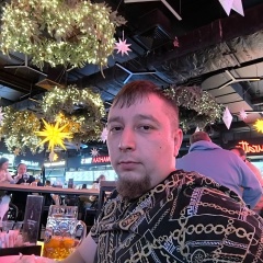 Тима Александров, 27.02, Москва