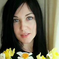 Алёна Буга, 24.01, Одесса