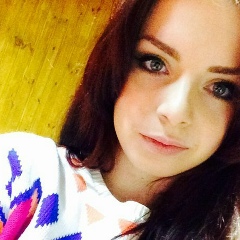 Мария Петрова, Москва